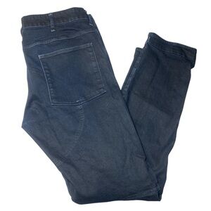 ***NWOT***G-STAR Men's Dark Blue Jeans